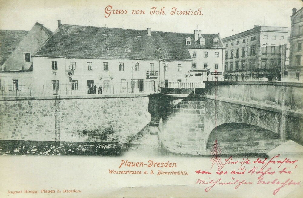 Hofmühlenstraße 71