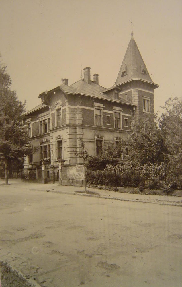 Hohe Straße 62