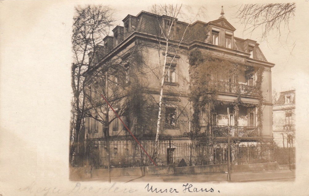 Hohe Straße 66 (Hohe Straße 17)