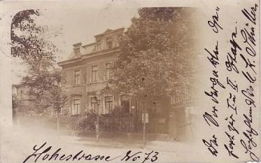 Hohe Straße 73