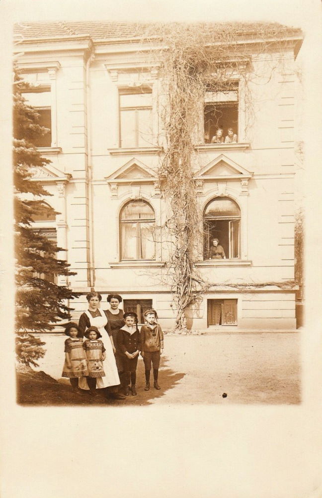 Hohe Straße 86