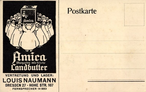 Hohe Straße 107