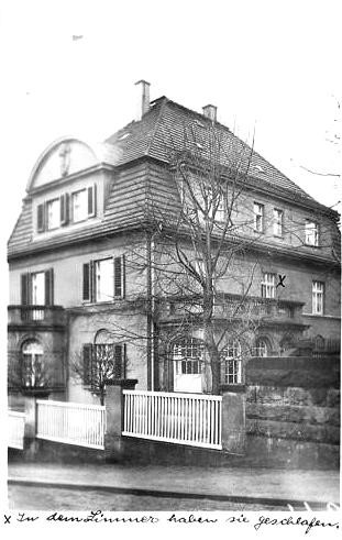 Hohe Straße 137