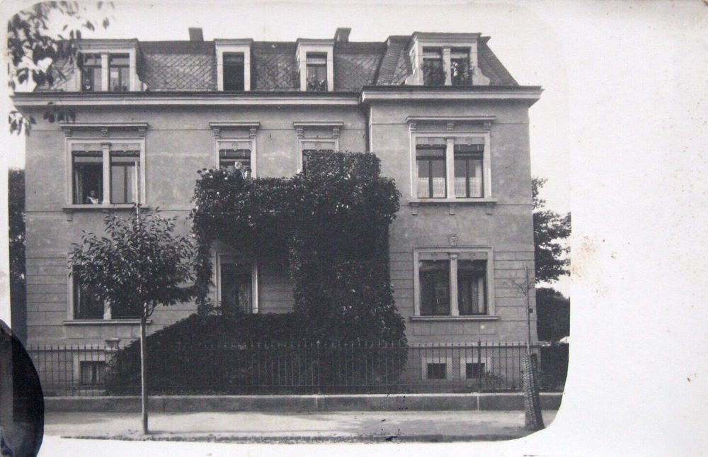 Kaitzer Straße 64