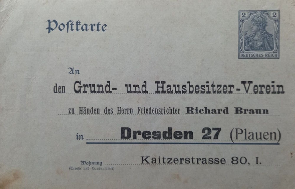 Kaitzer Straße 80