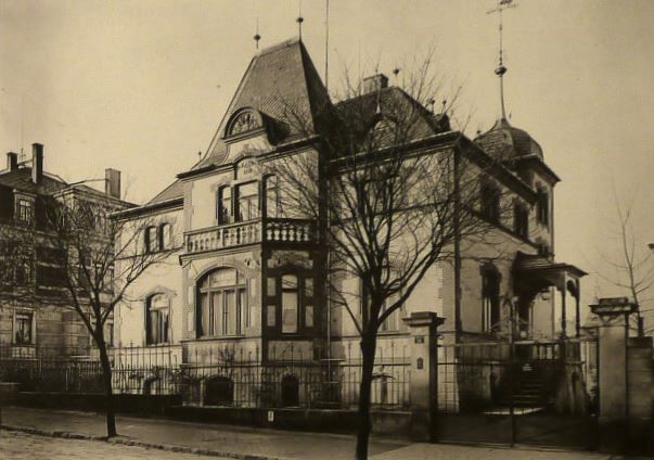Kaitzer Straße 82