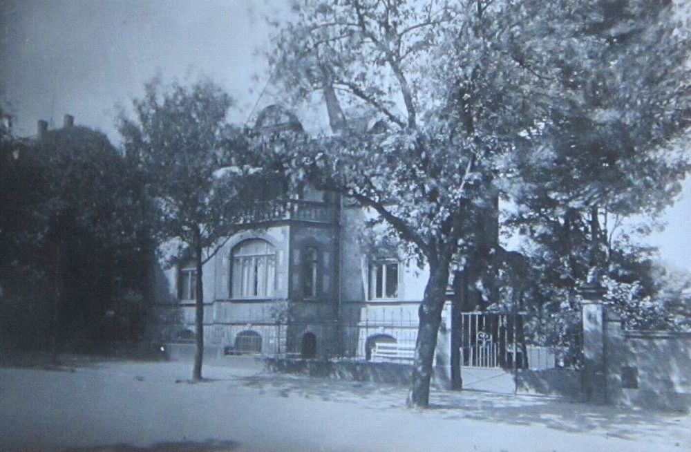 Kaitzer Straße 82