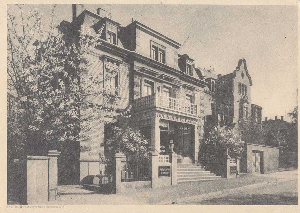 Kaitzer Straße 95 (Kaitzer Straße 26)
