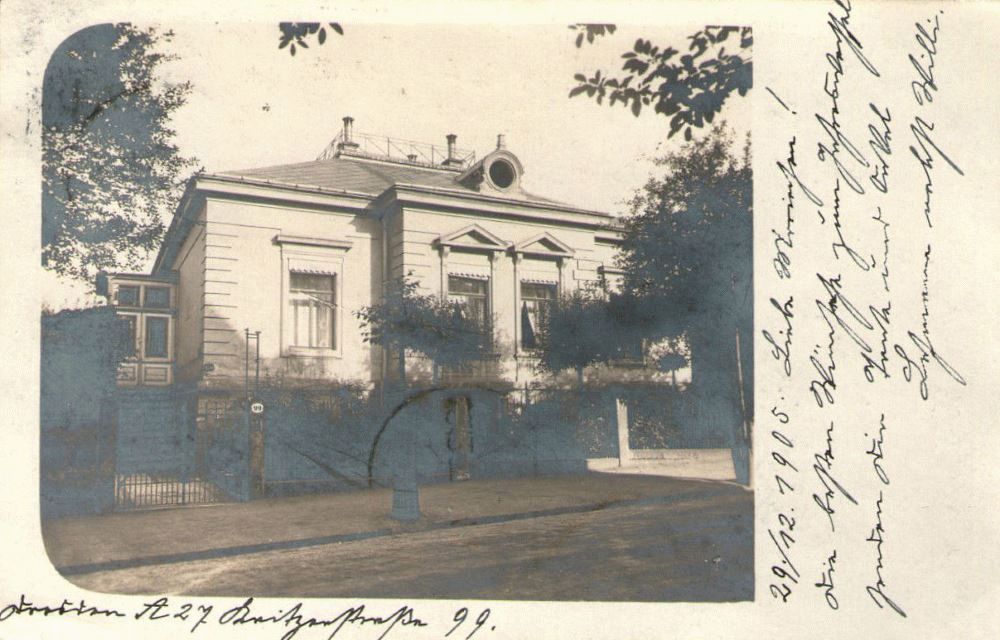 Kaitzer Straße 99