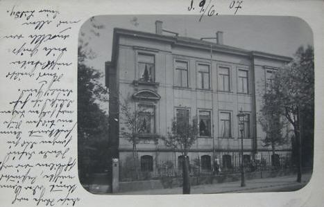 Kaitzer Straße 105