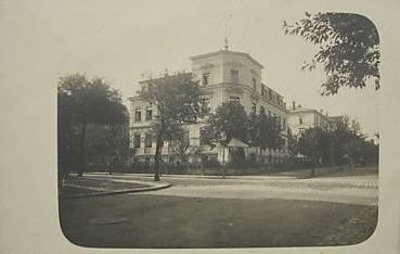 Kaitzer Straße 109 / Nöthnitzer Straße