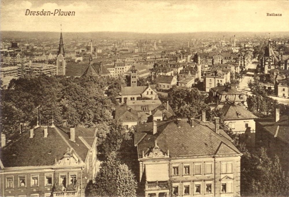 Kantstraße 1