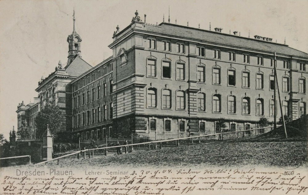 Kantstraße 2