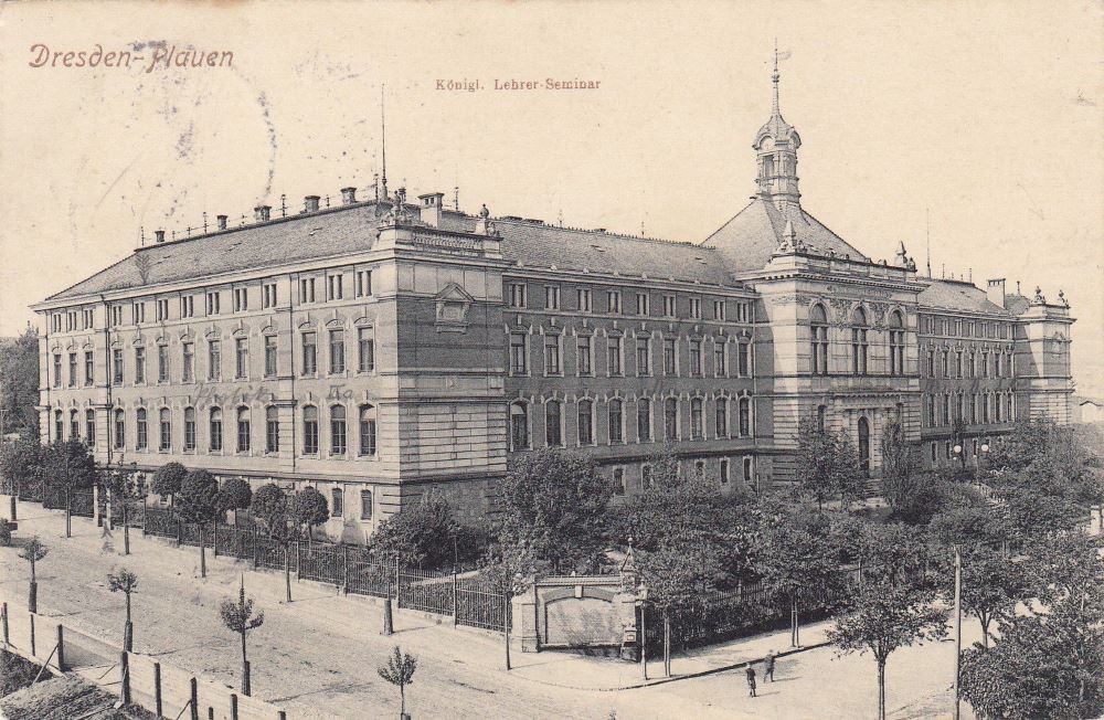Kantstraße 2