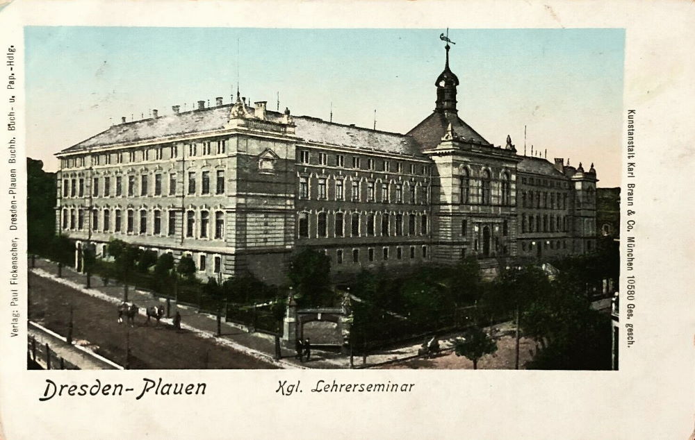 Kantstraße 2