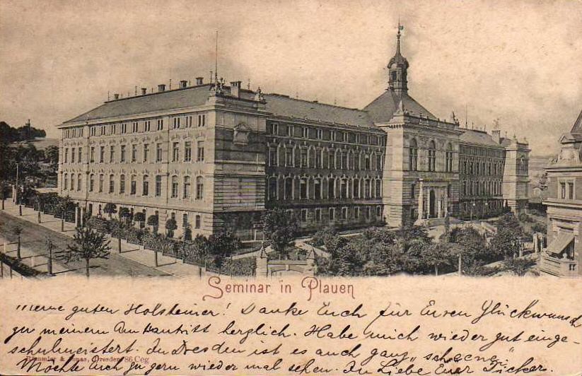 Kantstraße 2
