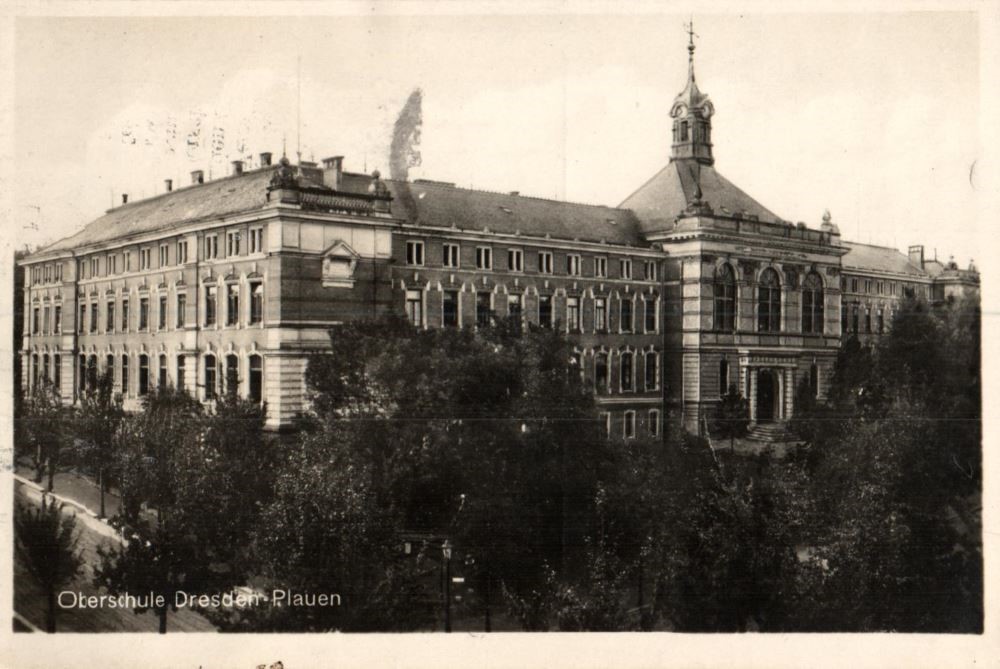 Kantstraße 2