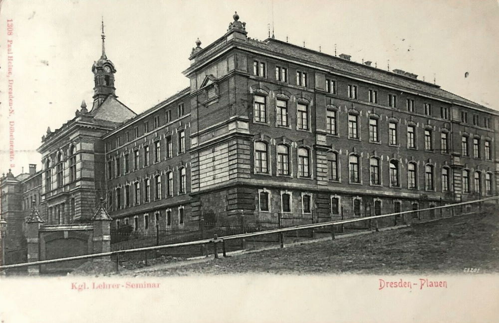 Kantstraße 2