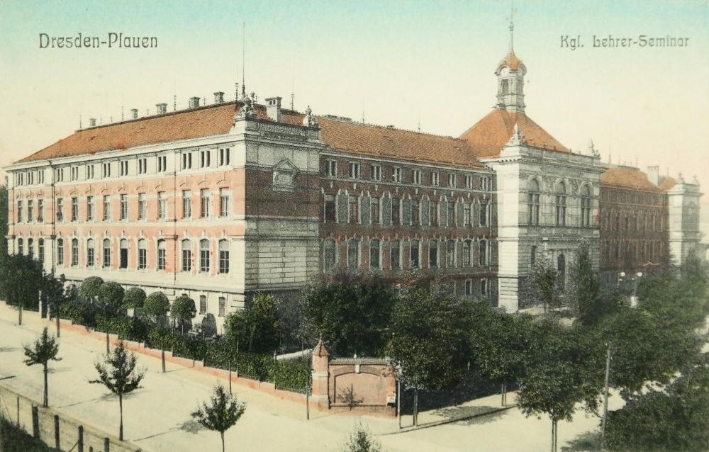 Kantstraße 2