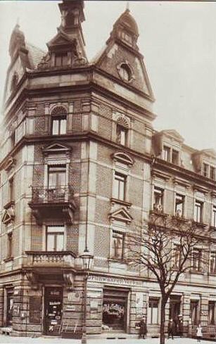 Klingenberger Straße 10