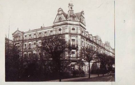 Klingenberger Straße 10