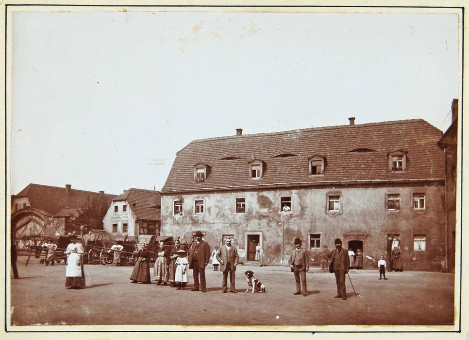 Klingenberger Straße