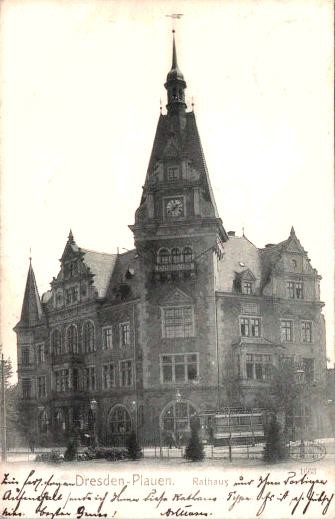 Nöthnitzer Straße 2