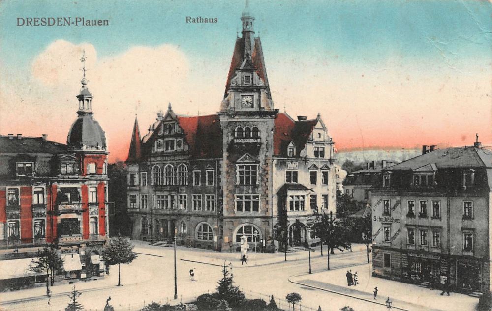 Nöthnitzer Straße 2