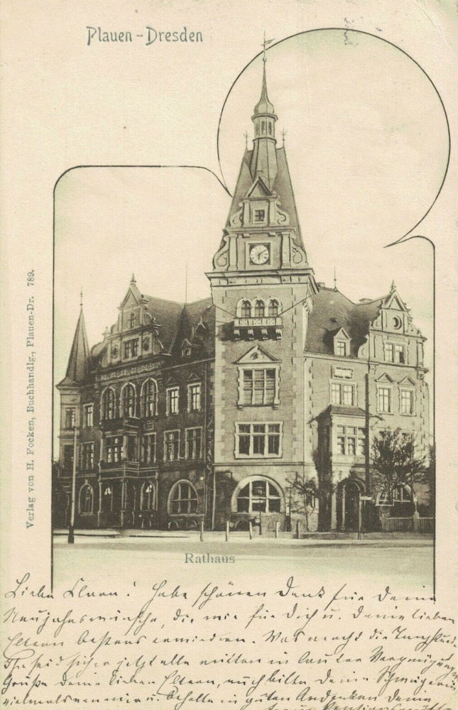 Nöthnitzer Straße 2