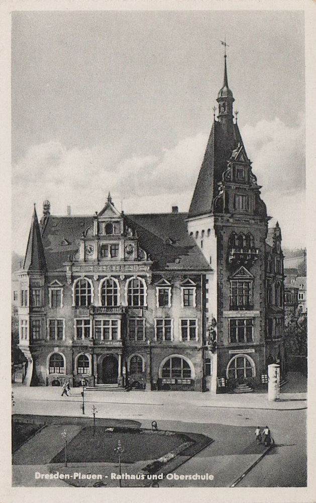 Nöthnitzer Straße 2