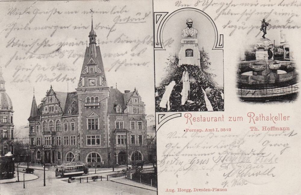 Nöthnitzer Straße 2