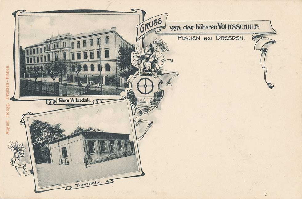 Nöthnitzer Straße 6