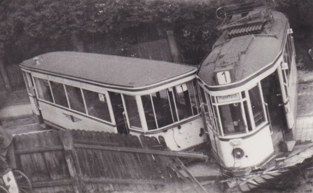 Nöthnitzer Straße