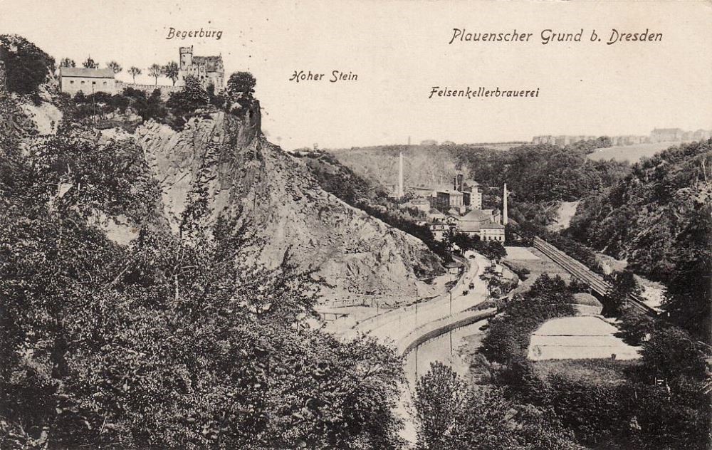 Plauenscher Grund