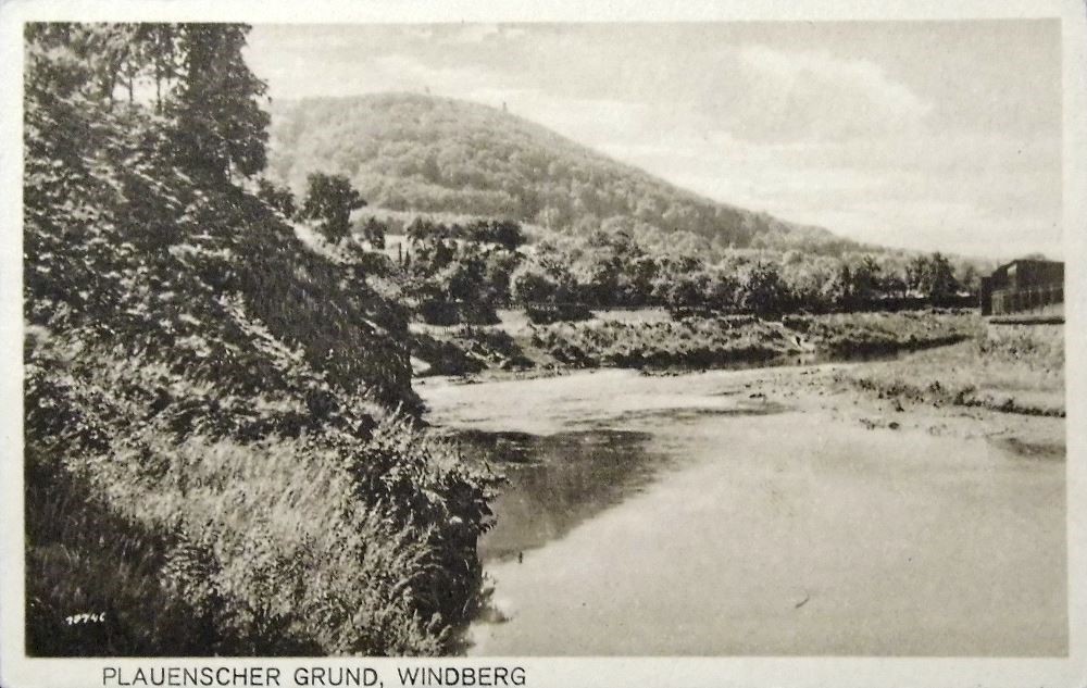 Plauenscher Grund