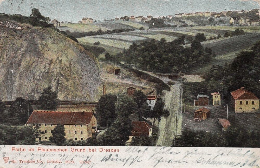 Plauenscher Grund