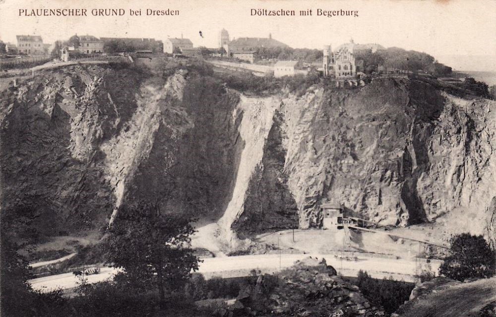 Plauenscher Grund