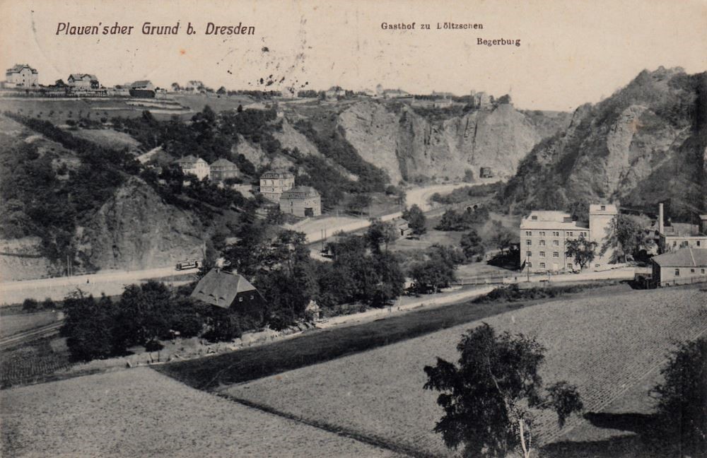 Plauenscher Grund