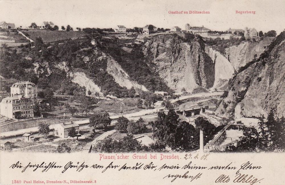 Plauenscher Grund