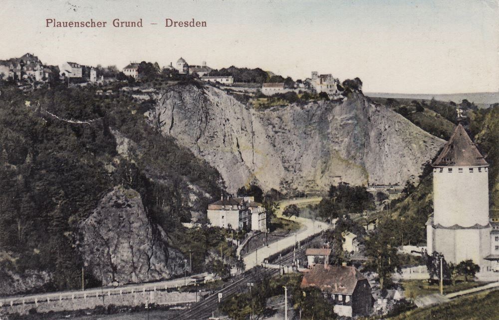 Plauenscher Grund