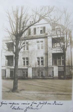 Plauenscher Ring 17