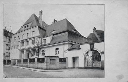 Reckestraße 6