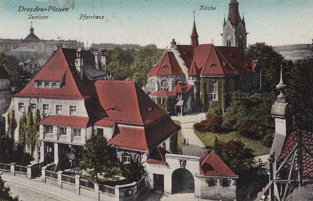 Reckestraße 6