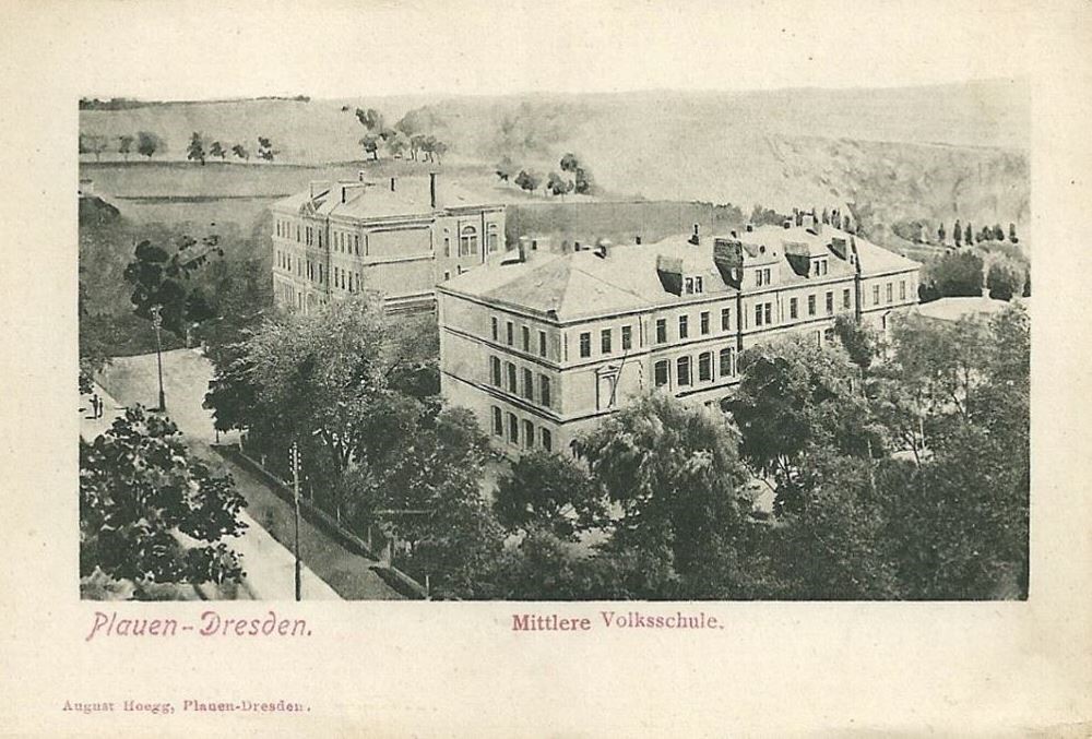Schleiermacherstraße 8