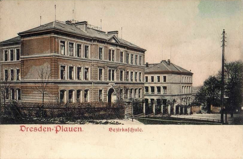 Schleiermacherstraße 8