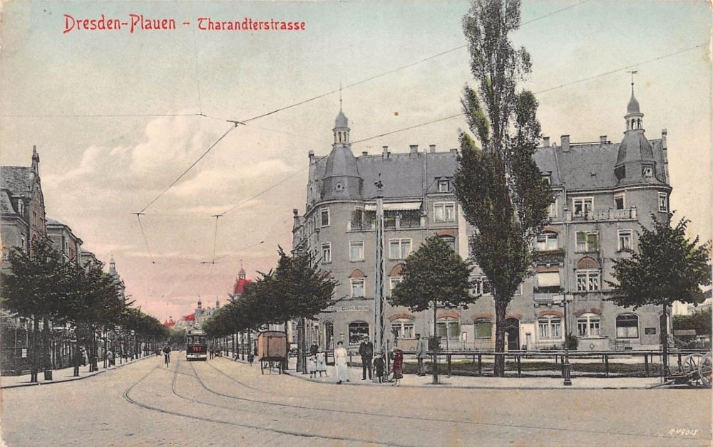 Tharandterstraße 77