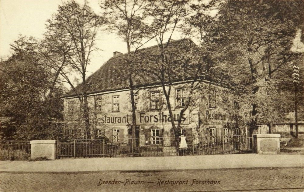 Tharandter Straße 81