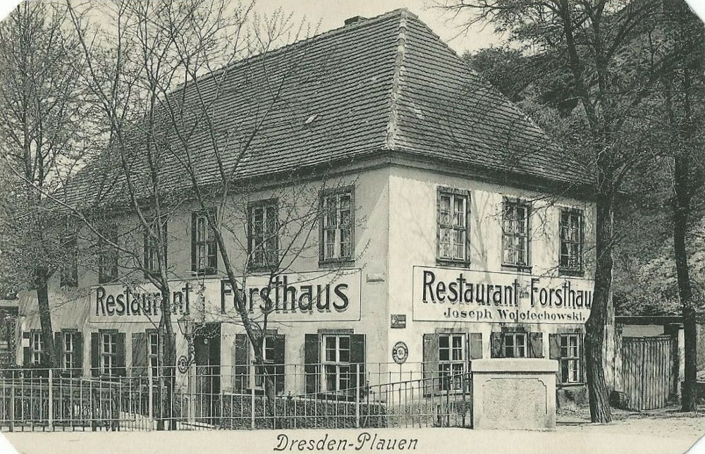 Tharandter Straße 81