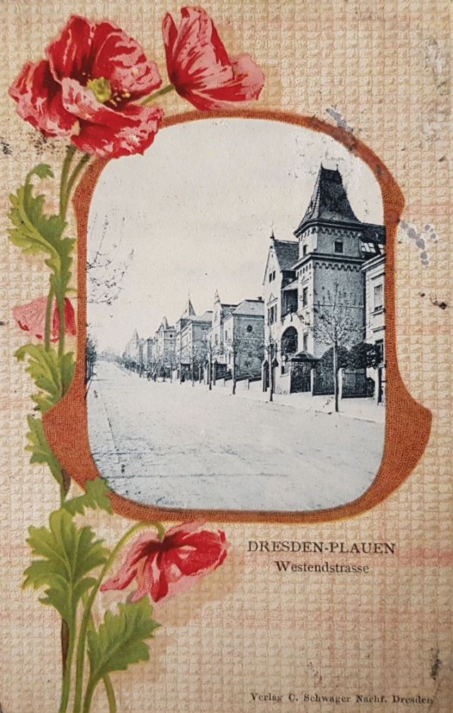 Westendstraße 18