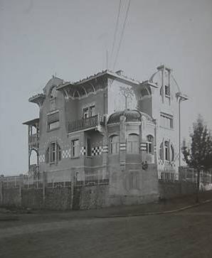 Westendstraße 21